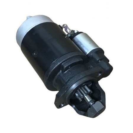 MOTOR DE ARRANQUE LOMBARDINI LDA 672, 835, 5LD675-2 Y 5LD825-2