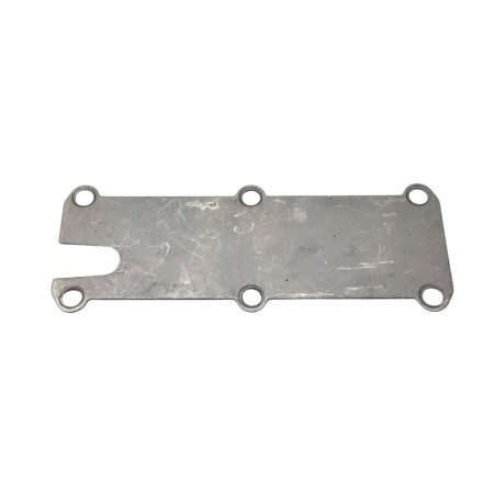 CHAPA LOMBARDINI ED0050550560-S