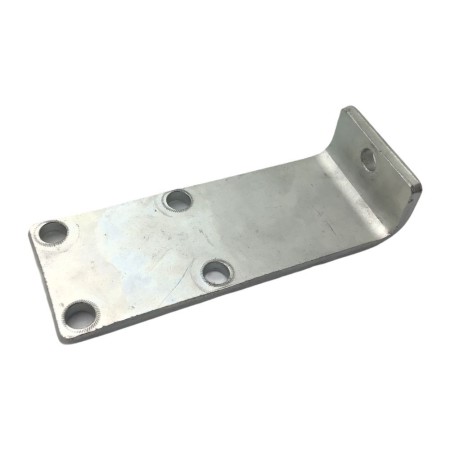 PIE MOTOR POSTERIOR LOMBARDINI ED0064292180-S
