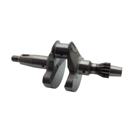 CIGÜEÑAL AGRICOLA MM 330 LOMBARDINI: 3LD510