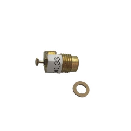 AGUJA LOMBARDINI ED0079960140-S