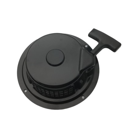 ARRANQUE RECUPERABLE MINSEL M150 Y M165 IZQUIERDAS