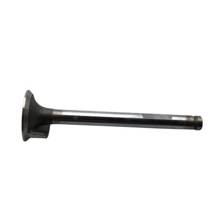 VALVULA ADMISION MINSEL RUGGERINI 30.5x9x105 DEFLECTOR