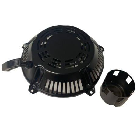 ARRANQUE RECUPERABLE KOHLER CH620, CH640