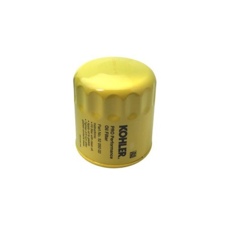 FILTRO DE ACEITE KOVLER CV620, CV640, CV680, CV730, CV750, CV940, CV980