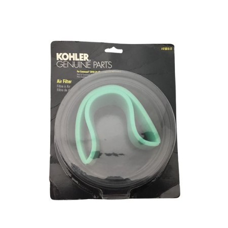 FILTRO DE AIRE KOHLER CV17-CV23, CV724-CV740,CH18-25, CH730-740