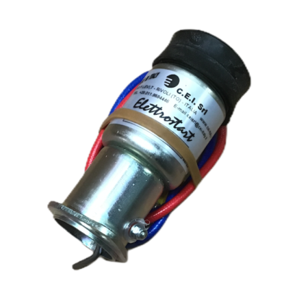 Electroiman MD150/190/350 25LD330/425