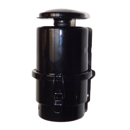 Air filter diaM122 filters Lombardini 15LD315,15LD350,15LD400,15LD440,3LD450