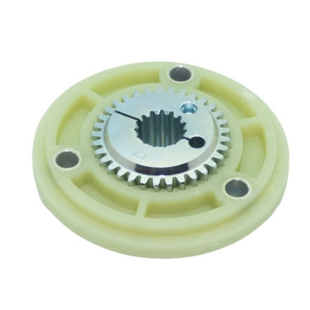 Acoplamiento bomba Lombardini ED0042512300-S
