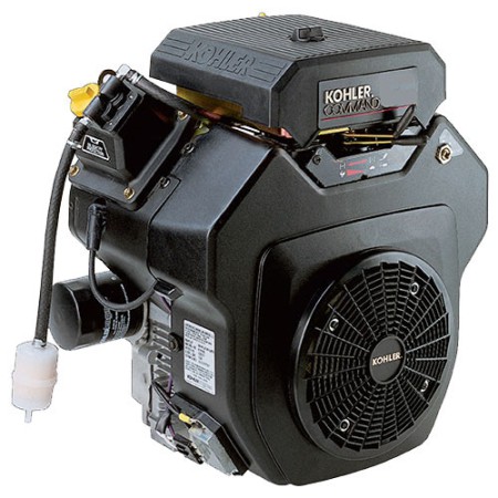 Kohler engine CH752 cylindrical 36.5mm