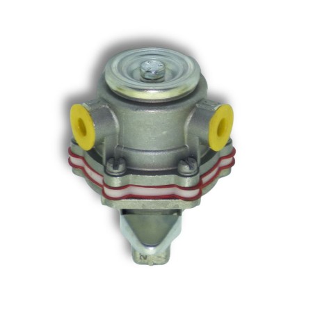 Bombin alimentacion (rpm 4200) Lombardini LDW 1404/P egr et