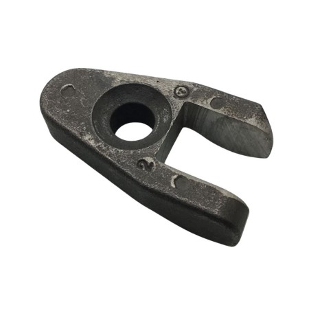Brida inyector Hatz 1D, 2G