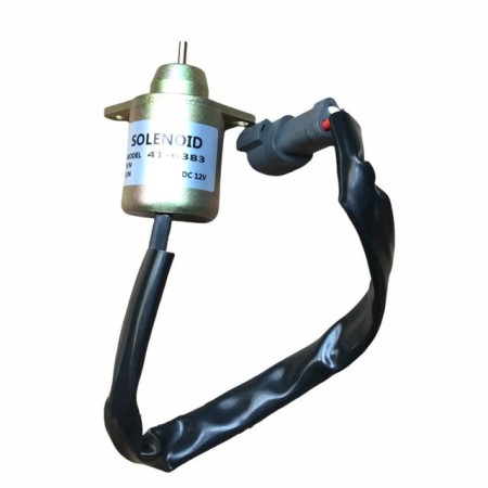 Solenoide Yanmar 4TNE88
