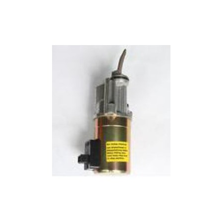 Solenoide Deutz fl1012, fl2012 12V