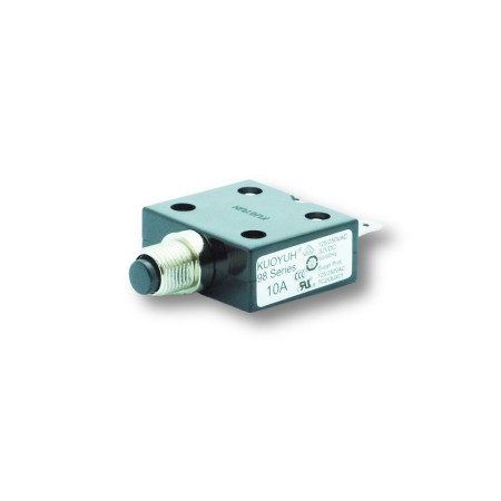 Disyuntor termico 10A alternador Sincro