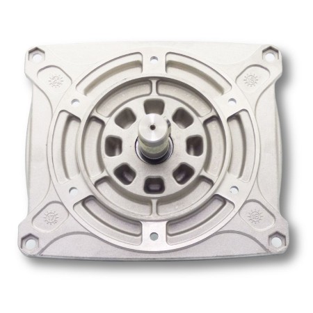 Kit eje libre soLDAduras ew con J609B alternador Sincro