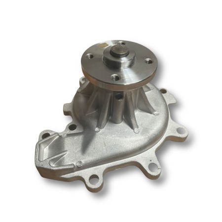 Bomba de agua Isuzu 4HE1