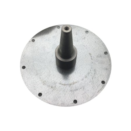 PLATO CON DISCO ACOPLAMIENTO 7,5" ( CONO 30) ALTERNADOR SINCRO