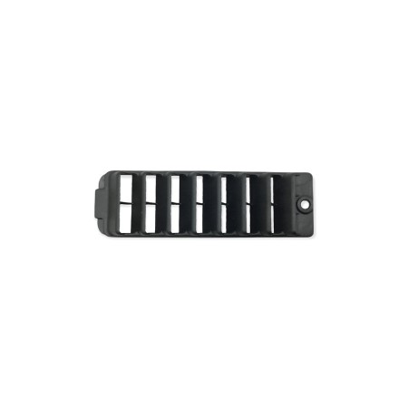 REJILLA DELANTERA IP23 ALTERNADOR SINCRO