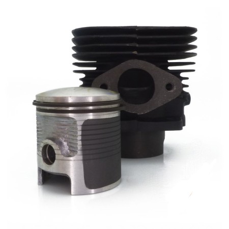 KIT EQUIPO DE MOTOR MINSEL M150 Y M165