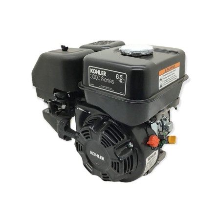 LIQUIDACION-MOTOR KOHLER SH265 GENERADOR