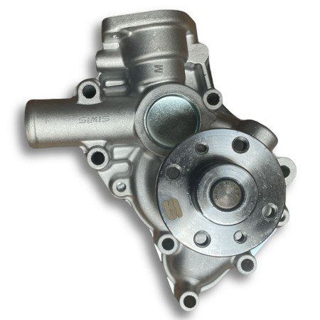 Bomba de agua Isuzu 3LB1, 3LD1, 4LB1, 4LC1, 4LE1