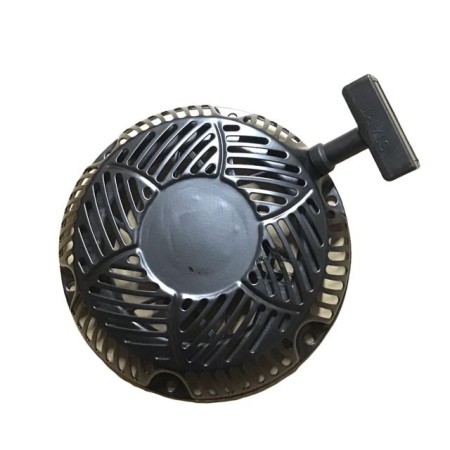 Arrencada recuperable Kohler CH 270 i CH 440