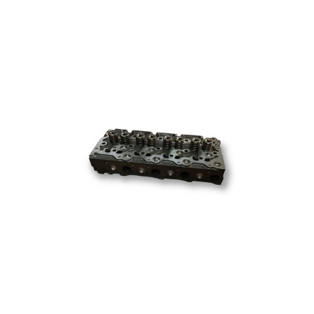 Culata amb vàlvules Kubota V2203-E2B/EU 8Vàlvules Iny.indirecta