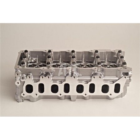 Culata amb vàlvules i cargols Nissan ZD30, Renault ZD3 200