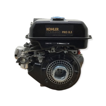 Kohler CS 8.5cv Cylindrical 25.4mm Engine outlet