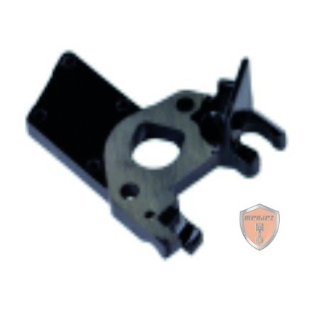 BRIDA CARB+JUNTA HONDA GX160 GX200
