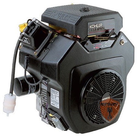 MOTOR KOHLER CH730 CIGÜEÑAL 28,5MM TIER III