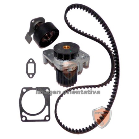 KIT DISTRIBUCION MOTORES LOMBARDINI LDW 1204 Y 1404