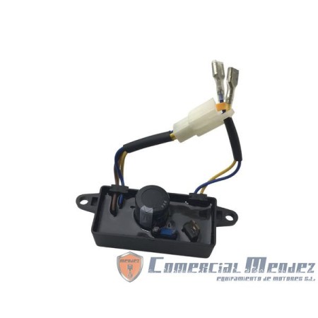 AVR GENERADORES TIPO HONDA 2-2.8kw