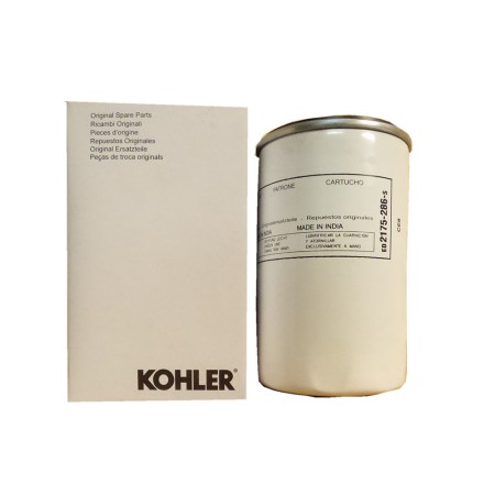FILTRO GASOIL LOMBARDINI 2175046