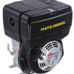 Hatz Serie B